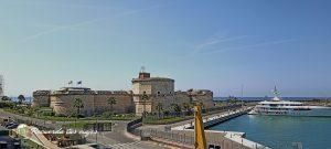 Lee más sobre el artículo Visitar Civitavecchia desde el crucero 2023