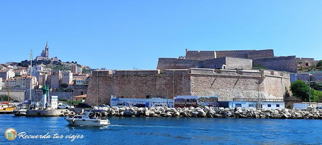 Fuerte de San Nicolás