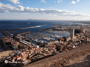 Lee más sobre el artículo Que ver en Alicante en 1 día