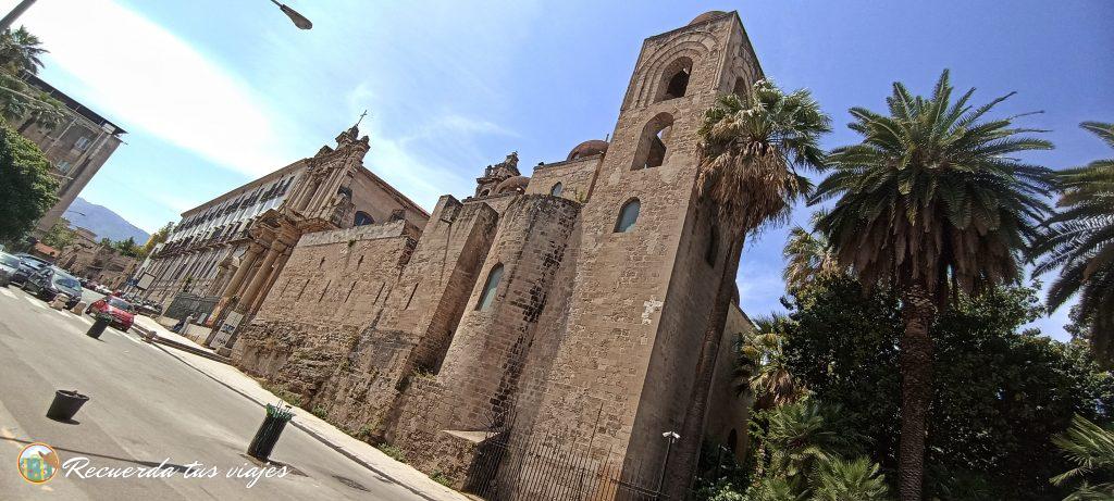 Iglesia de San Juan de los Eremitas