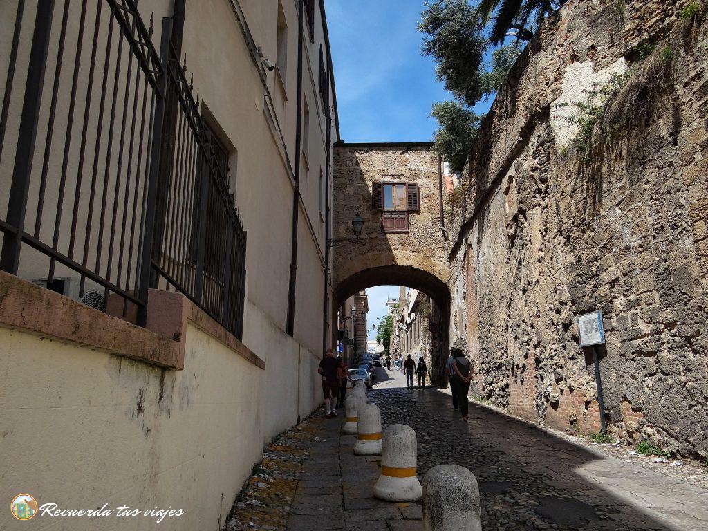 Paseando por Palermo