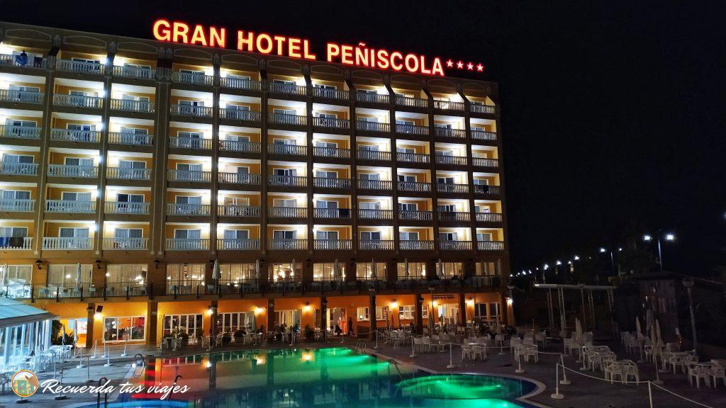 Gran Hotel Peñíscola