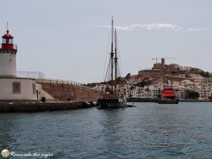 Lee más sobre el artículo Qué ver en Ibiza desde un crucero en 1 día