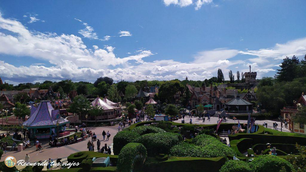 Fantasyland