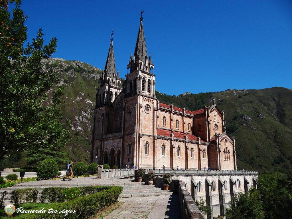Basílica de Santa María la Real