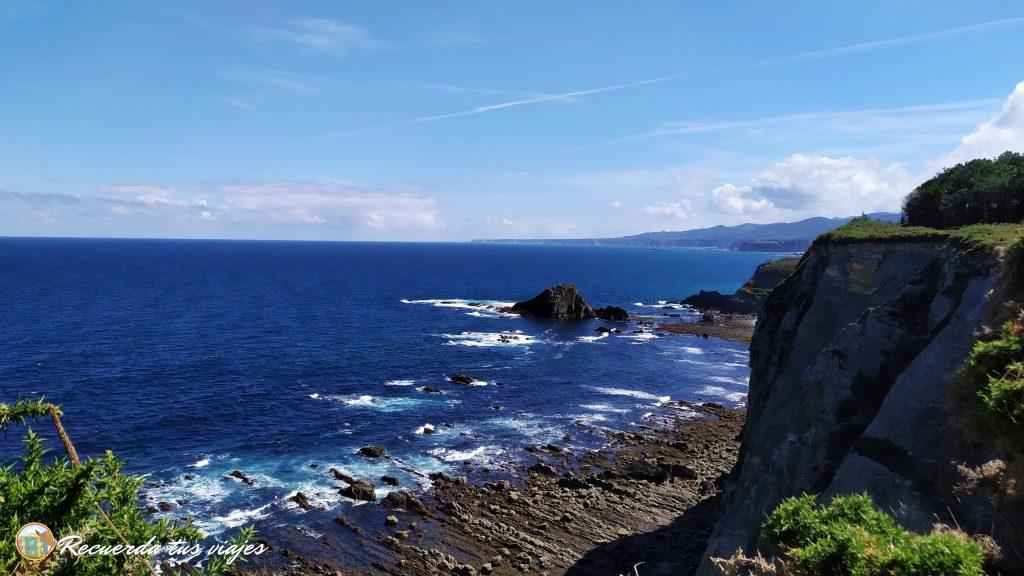 Cabo Busto