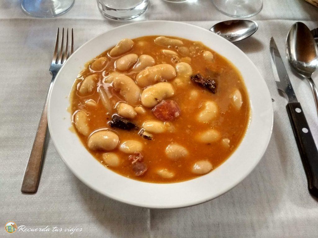 Judiones de la Granja