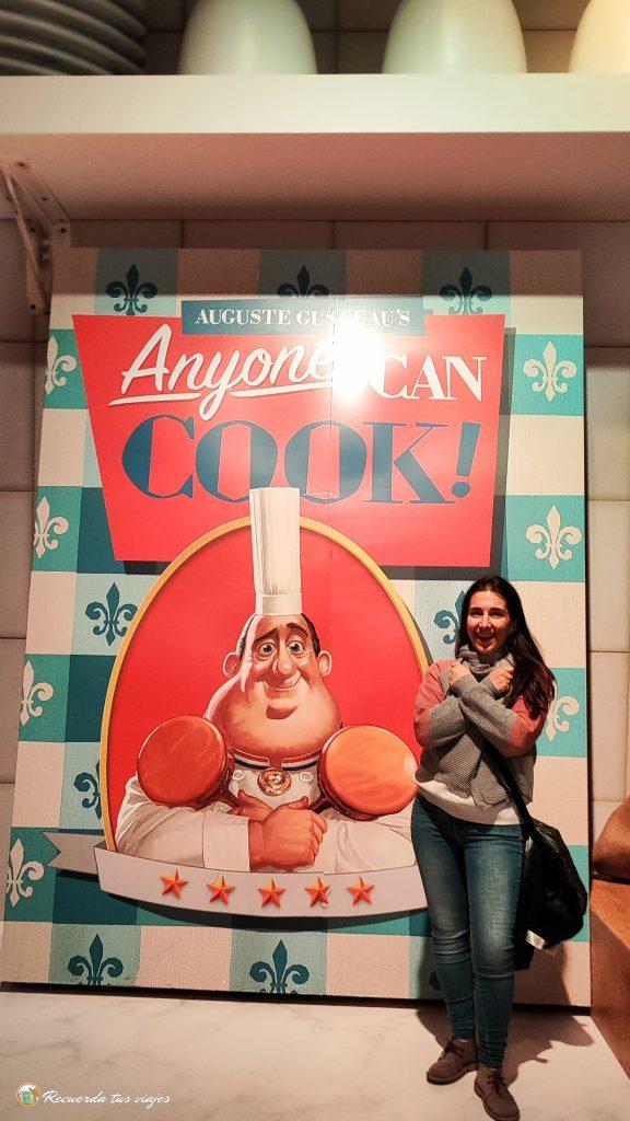 Ratatouille