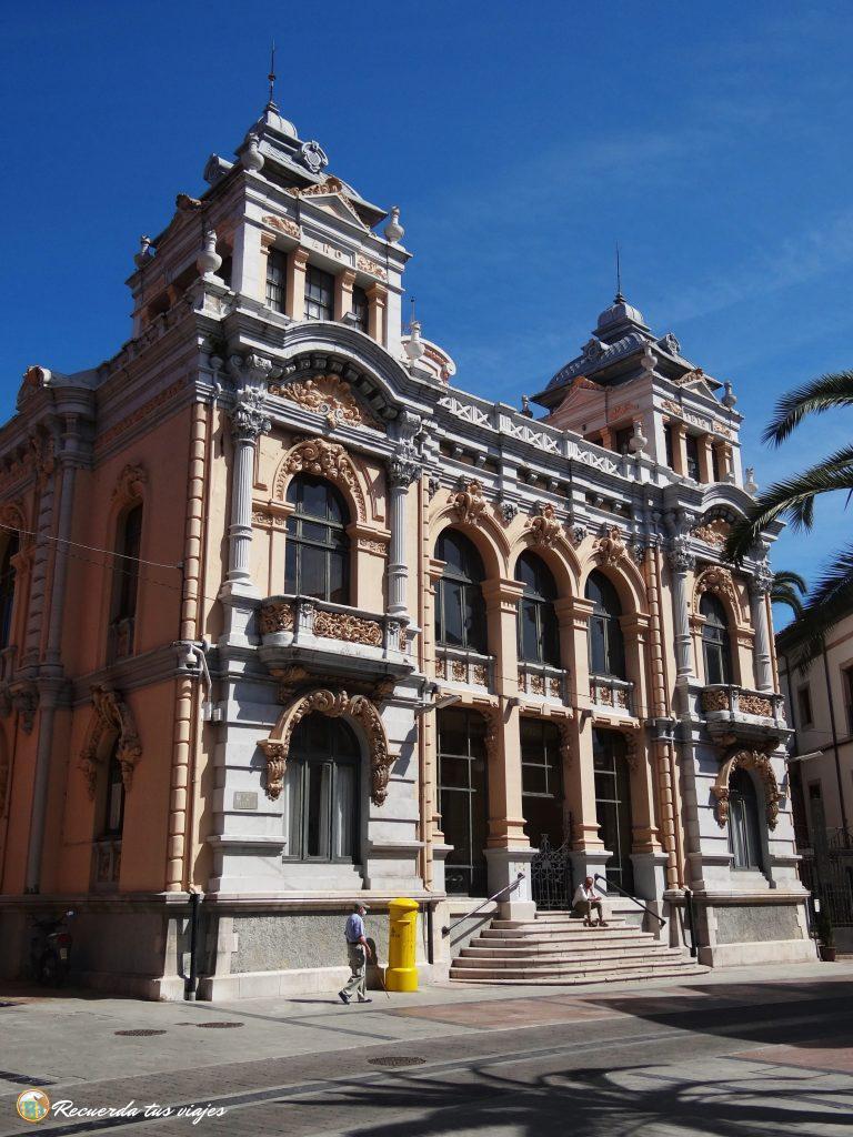 Casino de Llanes