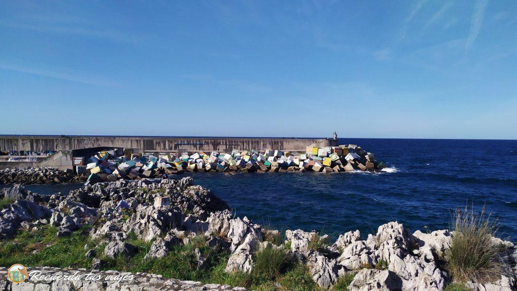 Cubos de la memoria - Qué ver en medio día en Llanes
