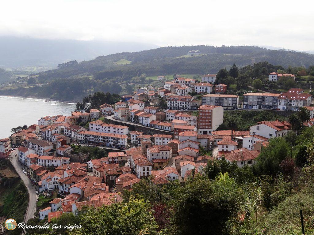 Lastres - La Comarca de la sidra en Asturias
