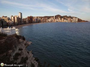 Lee más sobre el artículo Qué ver en Benidorm en familia