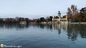 Lee más sobre el artículo Ver el Parque del Retiro de Madrid en medio día
