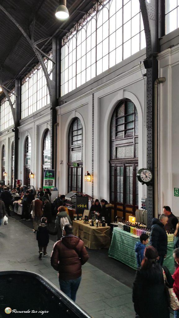 Mercado