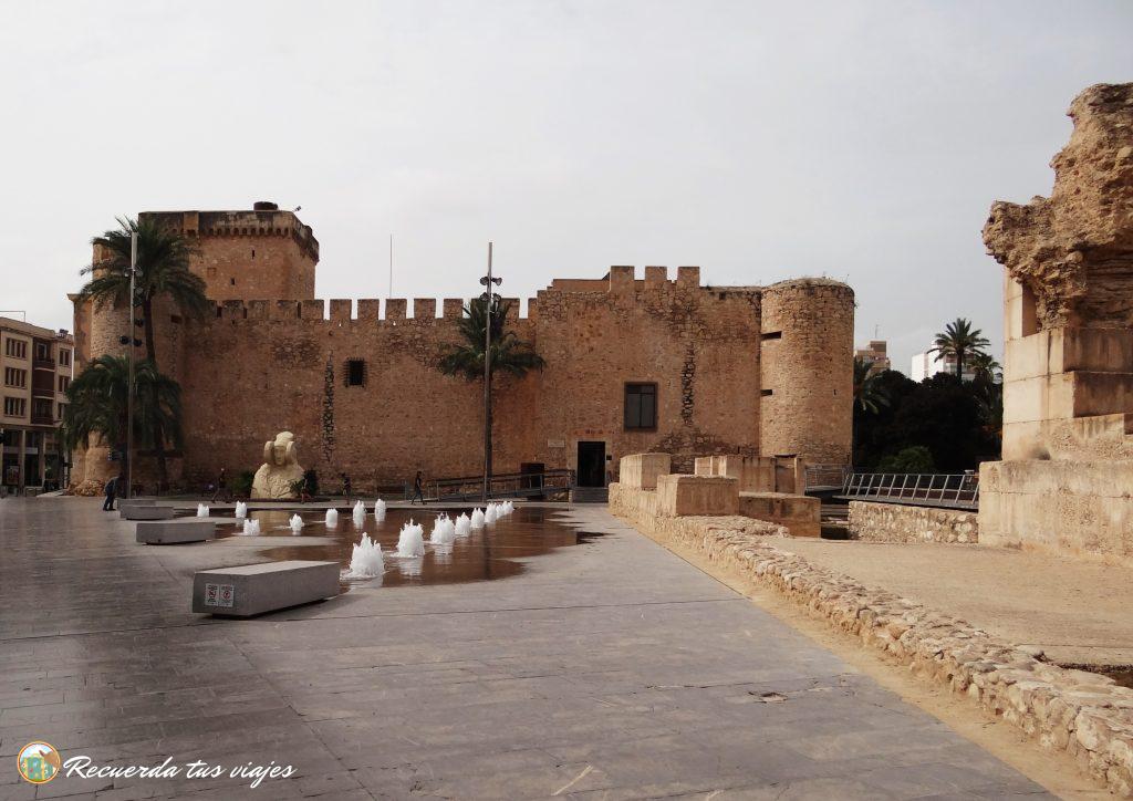 Museo Arqueológico y de Historia de Elche - Visitar Elche en 1 día en familia