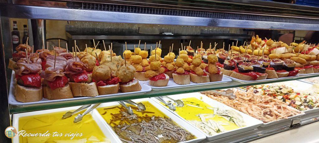 Tapas