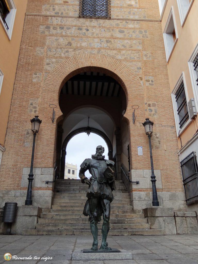 Cervantes
