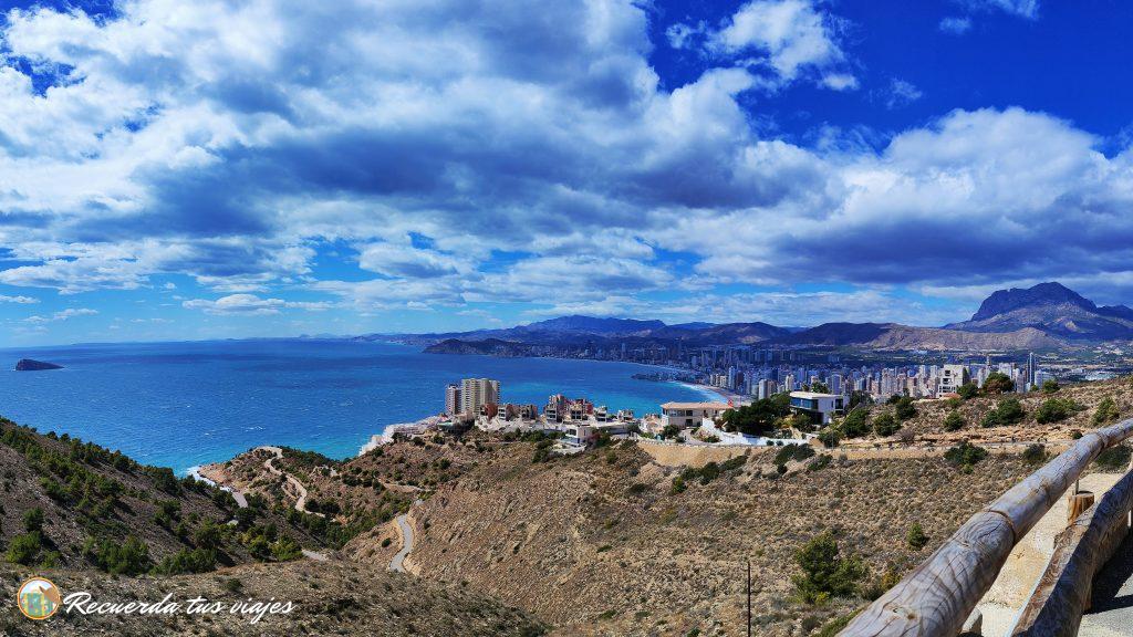 Mirador de la Cruz