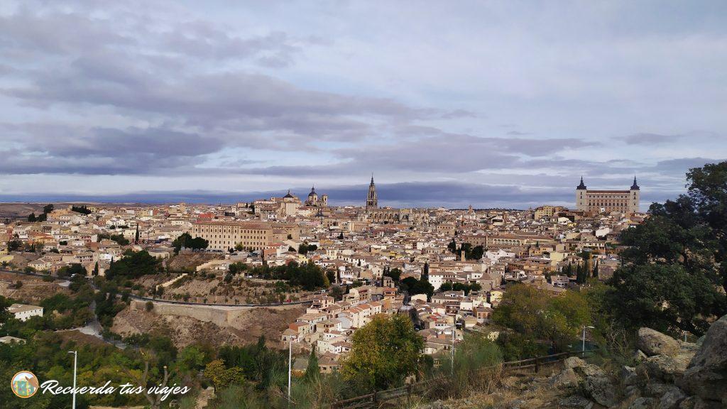 Mirador del Valle