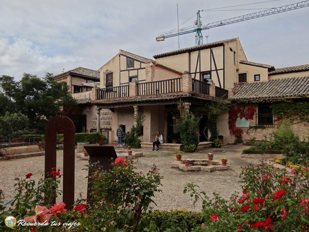 Museo del Greco
