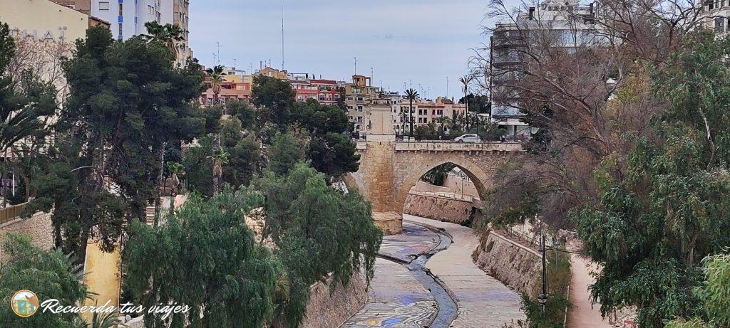 Puente de Santa Teresa