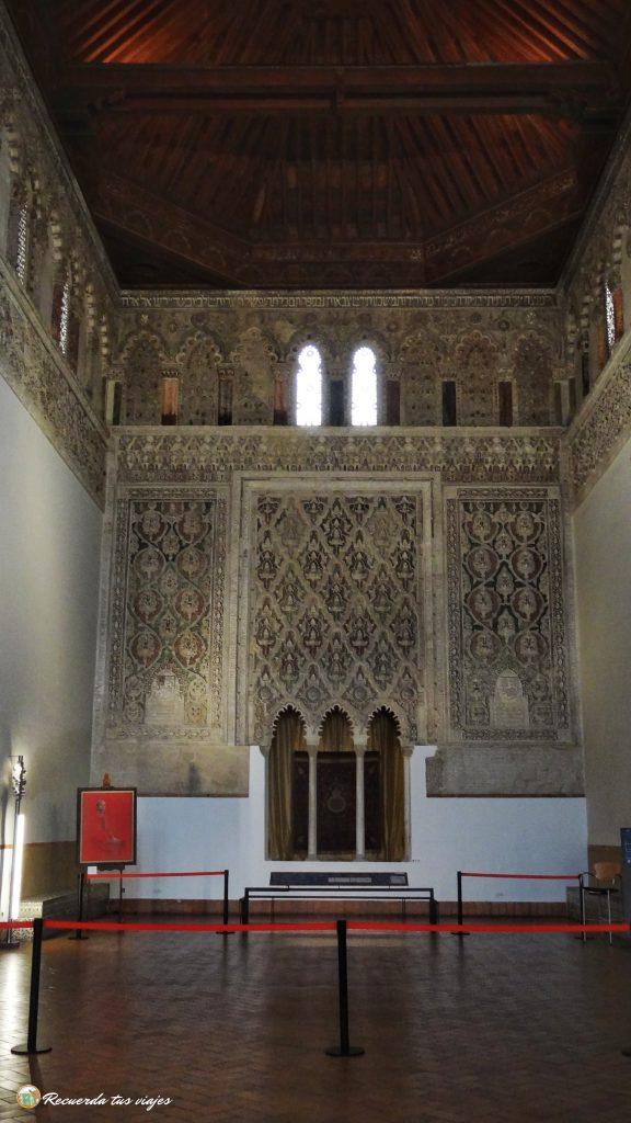 Sinagoga del Tránsito