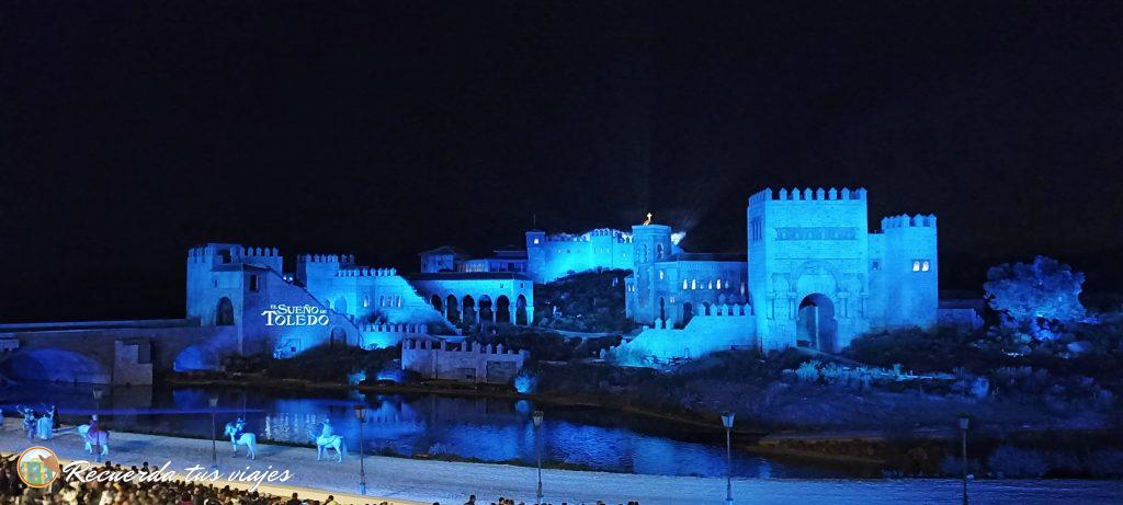 El Sueño de Toledo