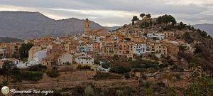 Lee más sobre el artículo Qué ver en Polop de la Marina