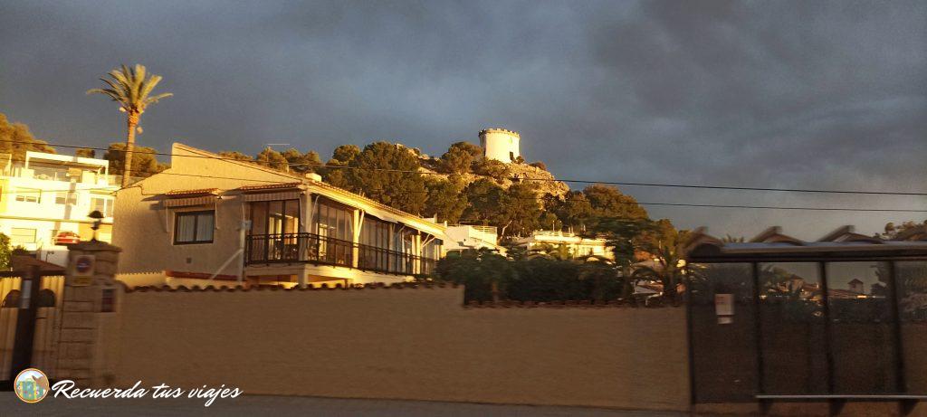 Santuario de la Malladeta