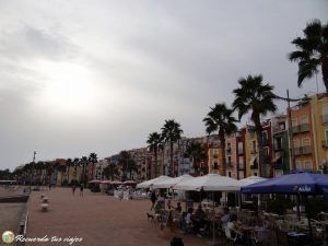 Lee más sobre el artículo Que ver en Villajoyosa en 1 día