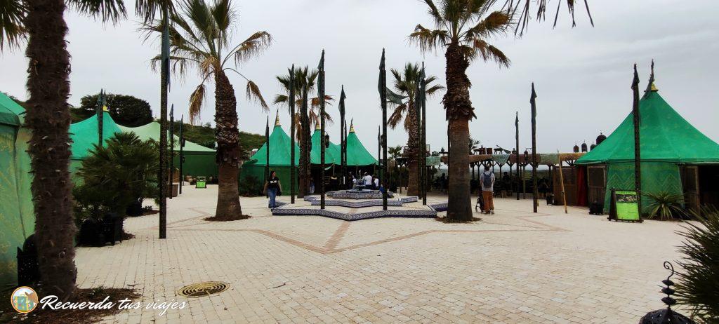 El Askar Andalusí