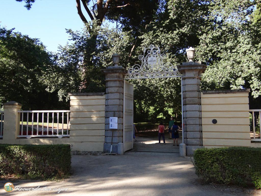 El Capricho