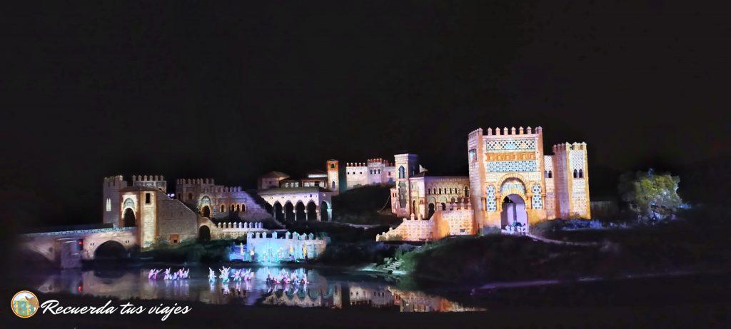 El Sueño de Toledo