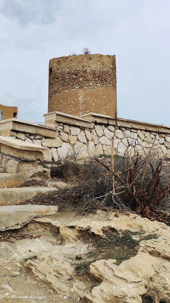 Molino de Morelló