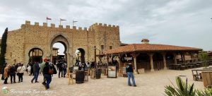 Lee más sobre el artículo Qué ver en Puy du Fou Toledo