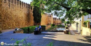 Lee más sobre el artículo Escapada de 2 días a Córdoba