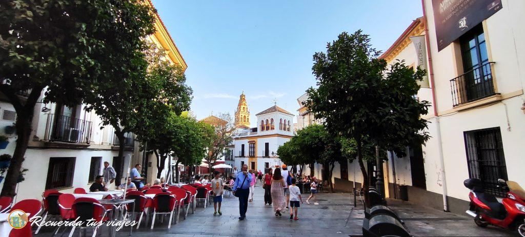 Paseo por la Judería
