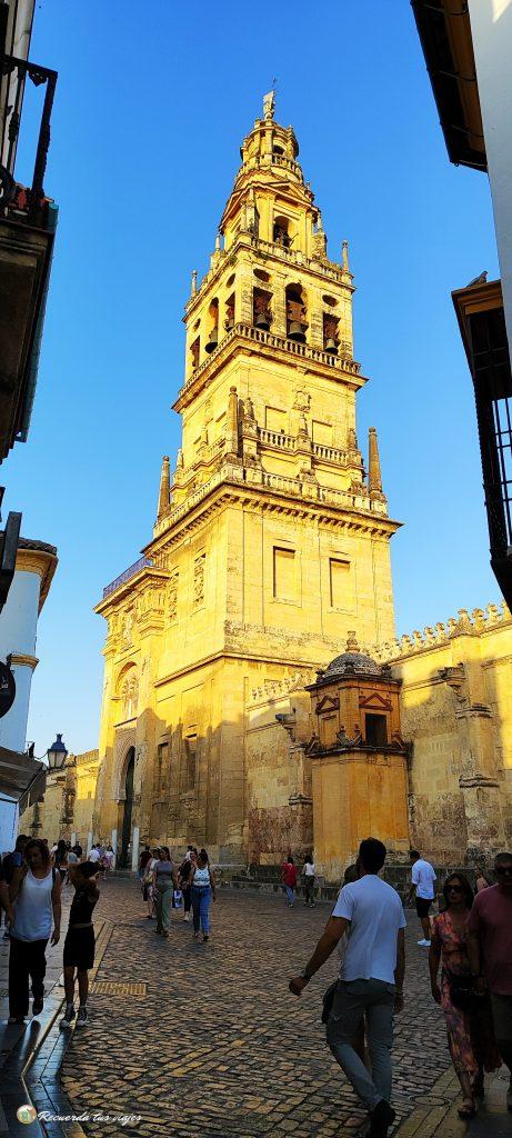 Torre Campanario