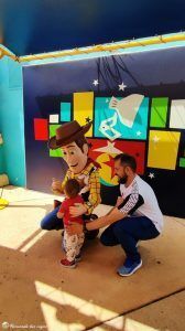 Lee más sobre el artículo 1 día en Disney Adventure World (Walt Disney Studios) con niños pequeños