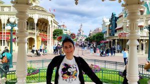 Lee más sobre el artículo 1 día en el parque Disneyland de París para adultos