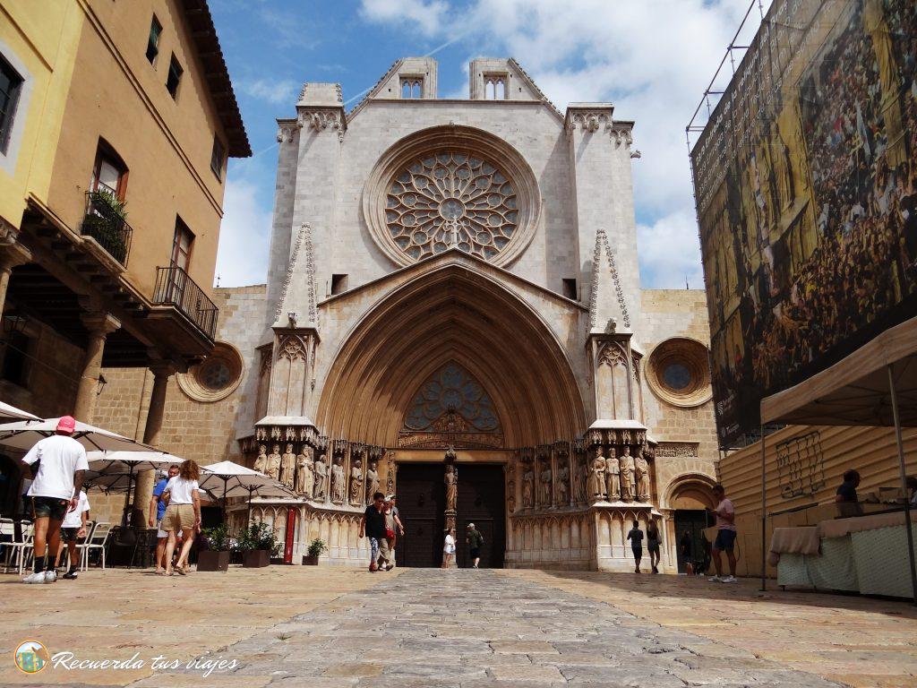 Catedral de la Luz