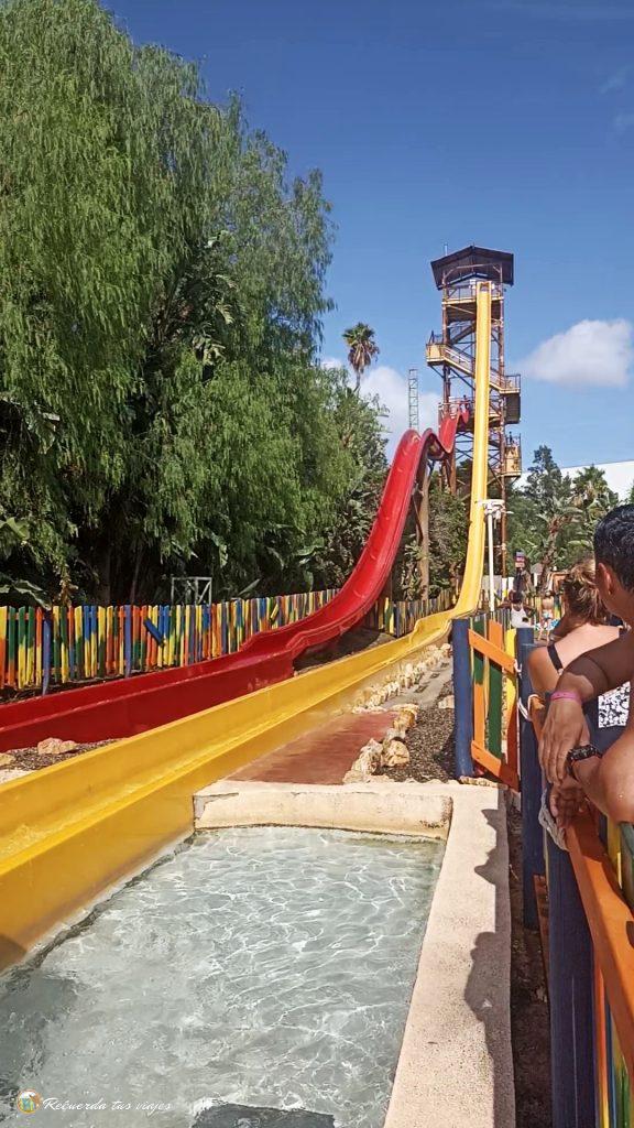 Qu Hacer En PortAventura Caribe Aquatic Park PortAventura Recuerda 