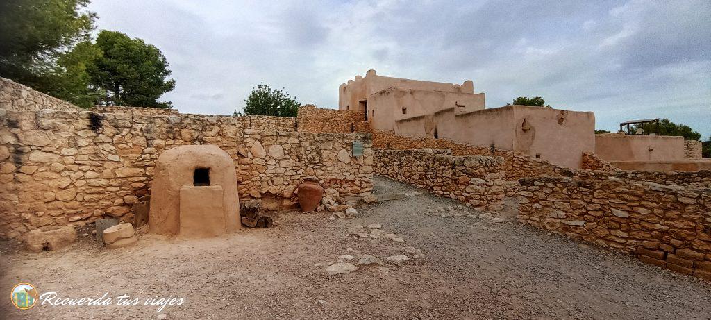 La Ciutadella íbera