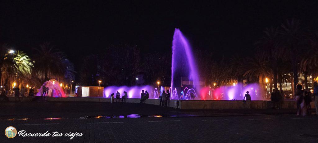 Fuente cibernética