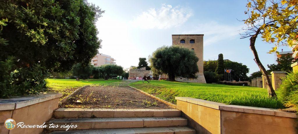La Torre Vella - Descubre qué ver en Salou