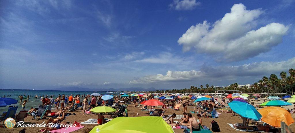 Playa de levante - Descubre qué ver en Salou