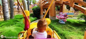 Lee más sobre el artículo PortAventura para un niño menor de 3 años