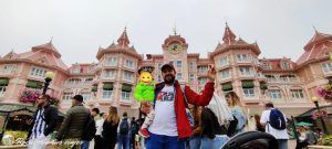 Lee más sobre el artículo 10 trucos para aprovechar el tiempo en Disneyland París
