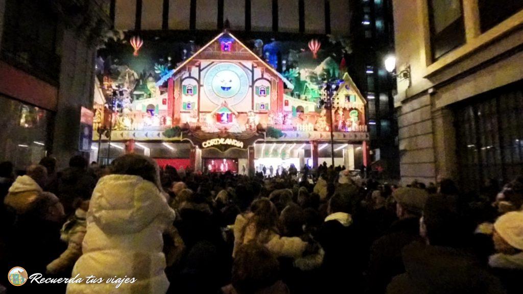 Cortylandia