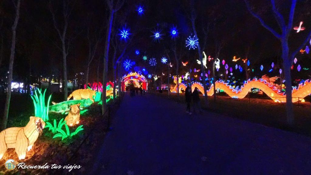 Mágicas navidades